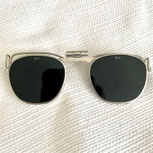 Fendall Clip on Glasses - VINTAGE